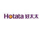 廣東好太太科技發展有限公司網站建設項目于近期開通上線！
