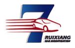 廣州瑞祥汽車銷售服務有限公司網站建設開通上線！