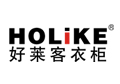 好萊客衣柜網站建設項目驗收開通！