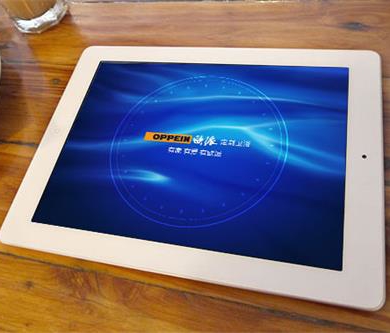 歐派和優網造了一款“產品體驗APP之銷售小助手”，你造嗎？