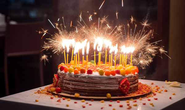 一起成長(zhǎng)---十月優(yōu)網(wǎng)科技員工生日會(huì)