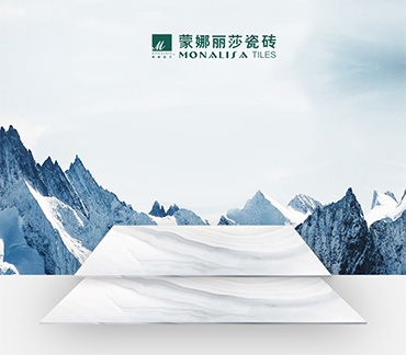 蒙娜麗莎集團首頁升級上線運行啦！