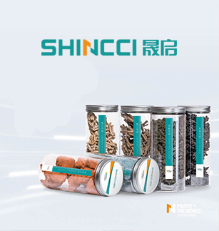 晟啟英文官方網站建設項目開通上線啦！
