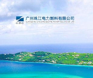 珠江電力燃料網上黨總支網站升級二級等保測評通過上線啦！