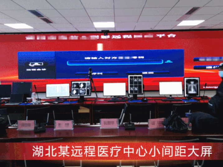 小間距全彩led顯示屏普及全面加速，風(fēng)口來(lái)了你準(zhǔn)備好了嗎？