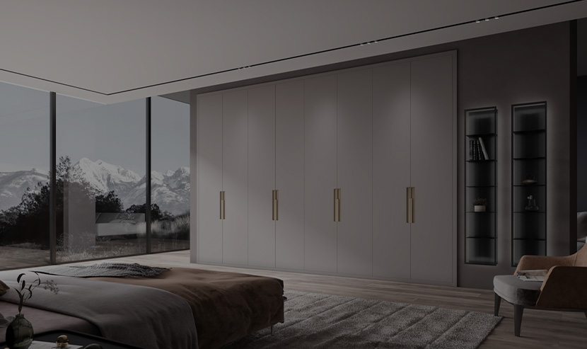 索菲亞海外站品牌網站建設