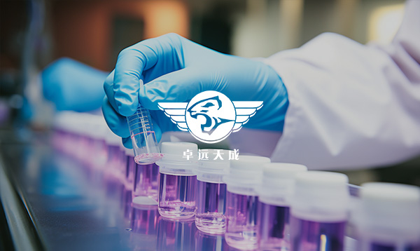 卓遠天成官方網站建設完成