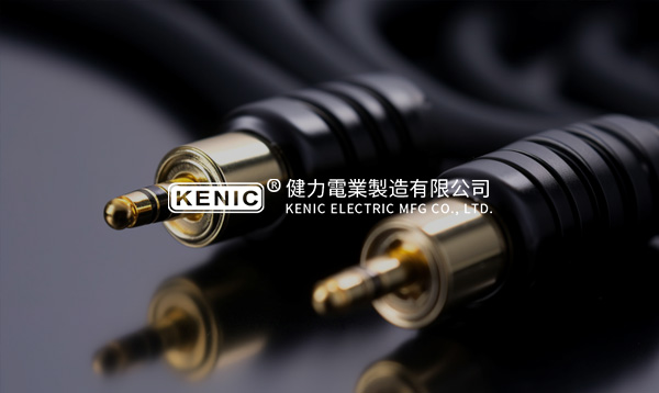 東莞健力電業制造廠官方網站建設項目開通上線啦！