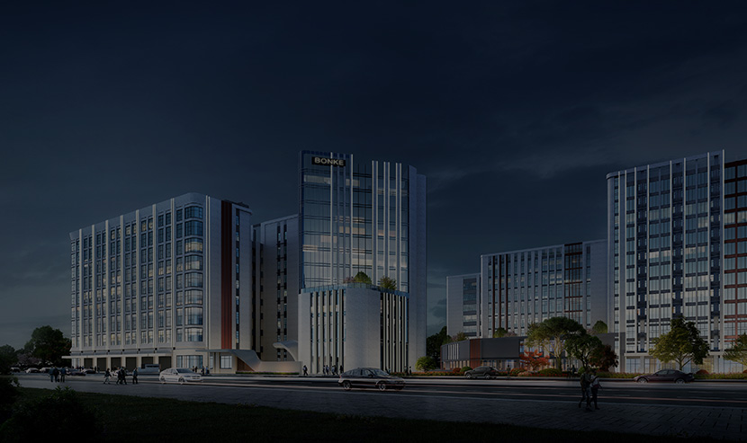建材五金網站案例 | 邦克廚衛五金