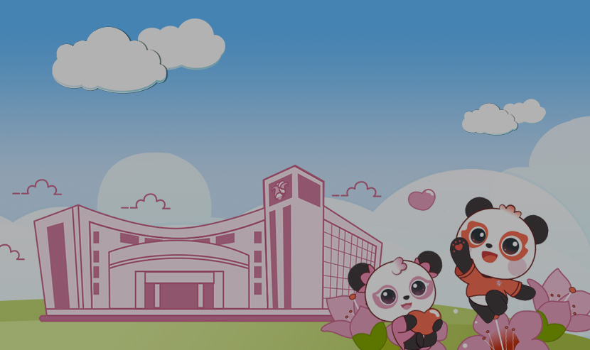 廣東省婦幼保健院官方網(wǎng)站建設(shè)
